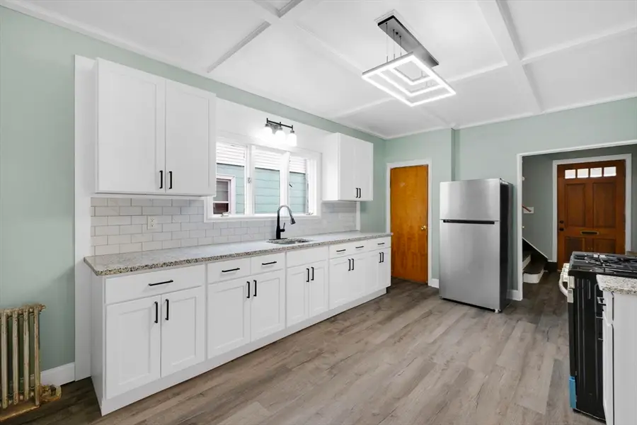 85 Grand St, Springfield, MA 01108 - #3