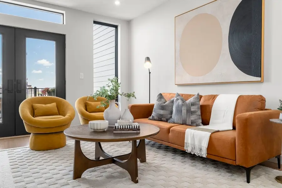 100 Lincoln Street #305U, Boston, MA 02135 - #2