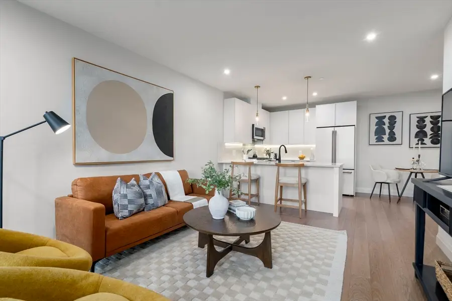 100 Lincoln Street #305U, Boston, MA 02135 - #3