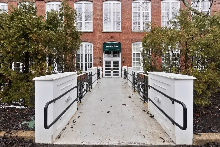 53 Warren St #318, Newburyport, MA 01950 - #2