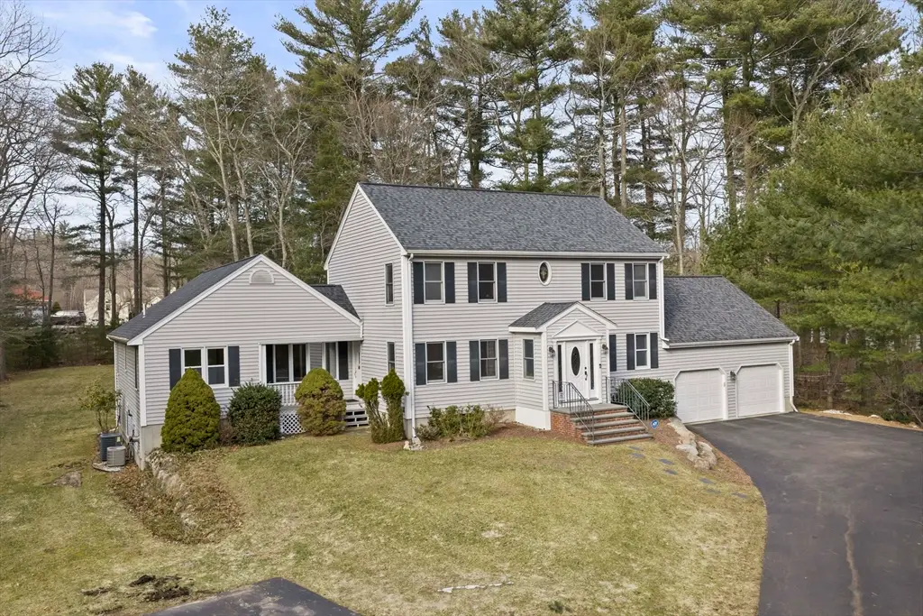 67 Henderson Ln, Hanover, MA 02339 - #1