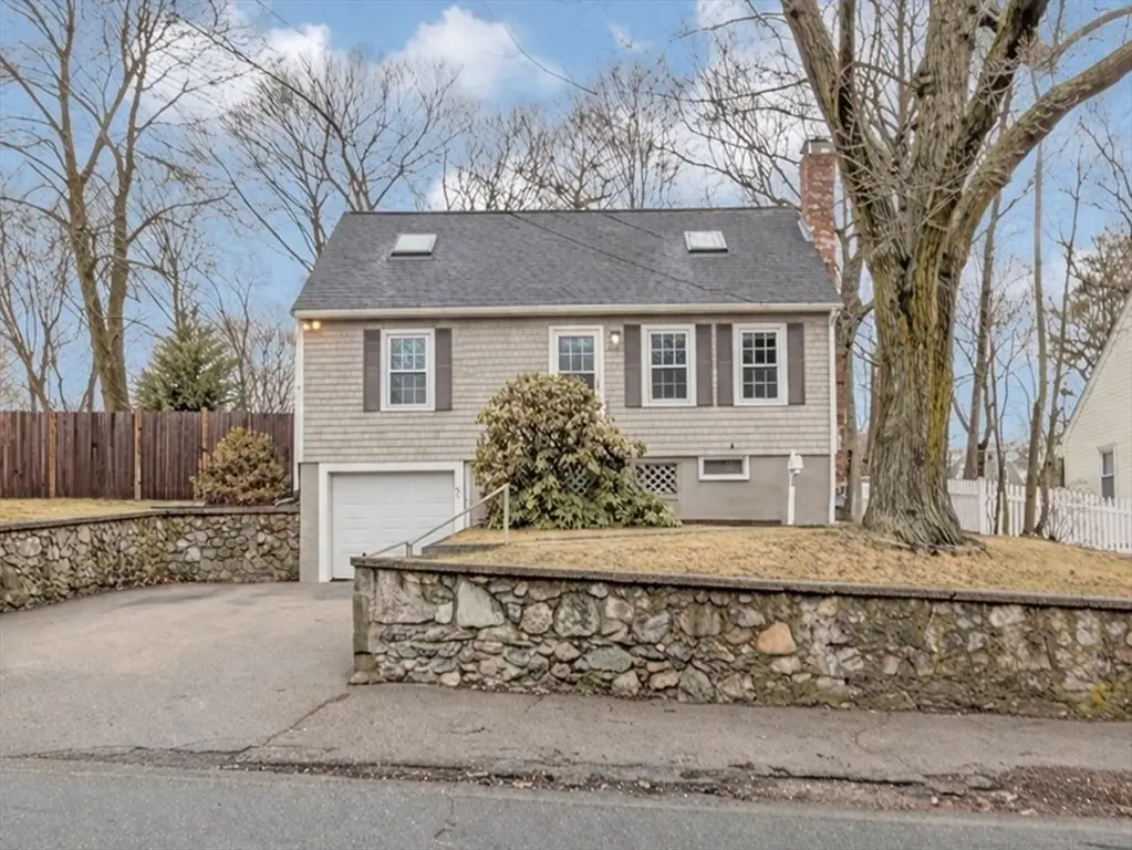 213 River St, Dedham, MA 02026 - #1