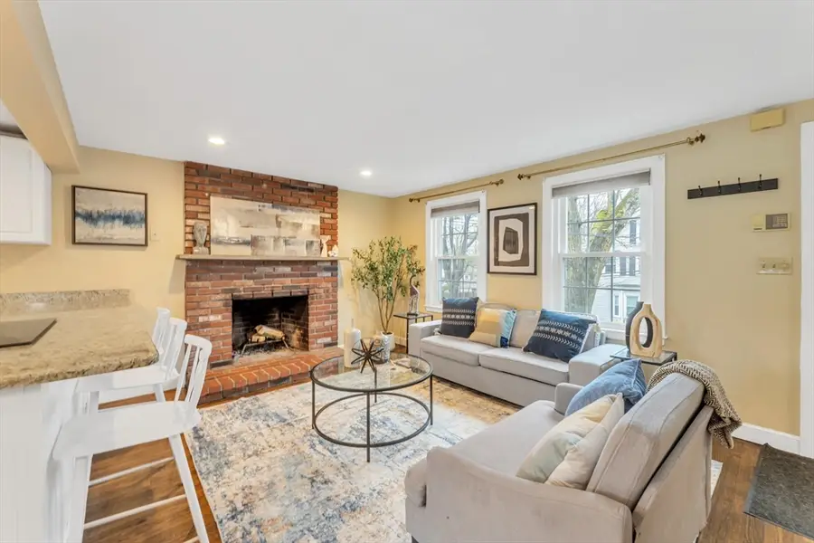 213 River St, Dedham, MA 02026 - #2