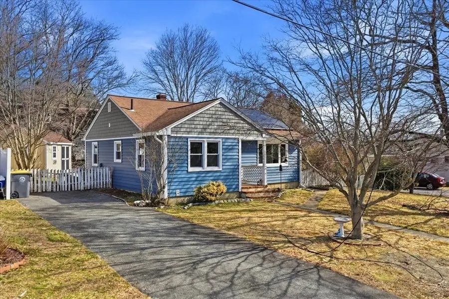 46 Dias Terrace, Somerset, MA 02726 - #2
