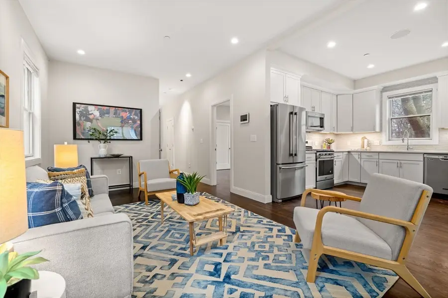 7 Langford Park #1, Boston, MA 02119 - #2