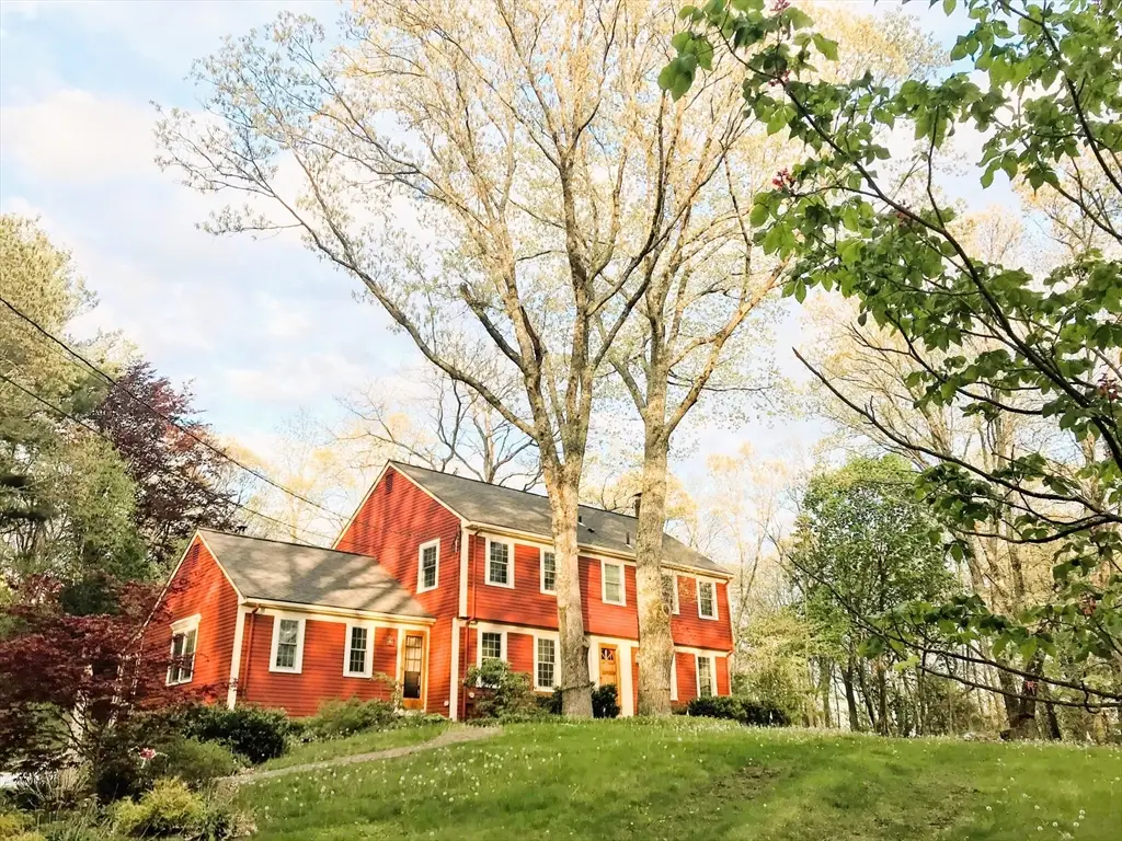 16 Page Farm Rd, Sherborn, MA 01770 - #1