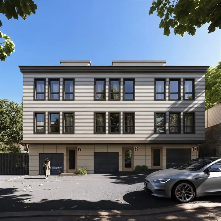 6-10 Sumner Place #6, Boston, MA 02128 - #2