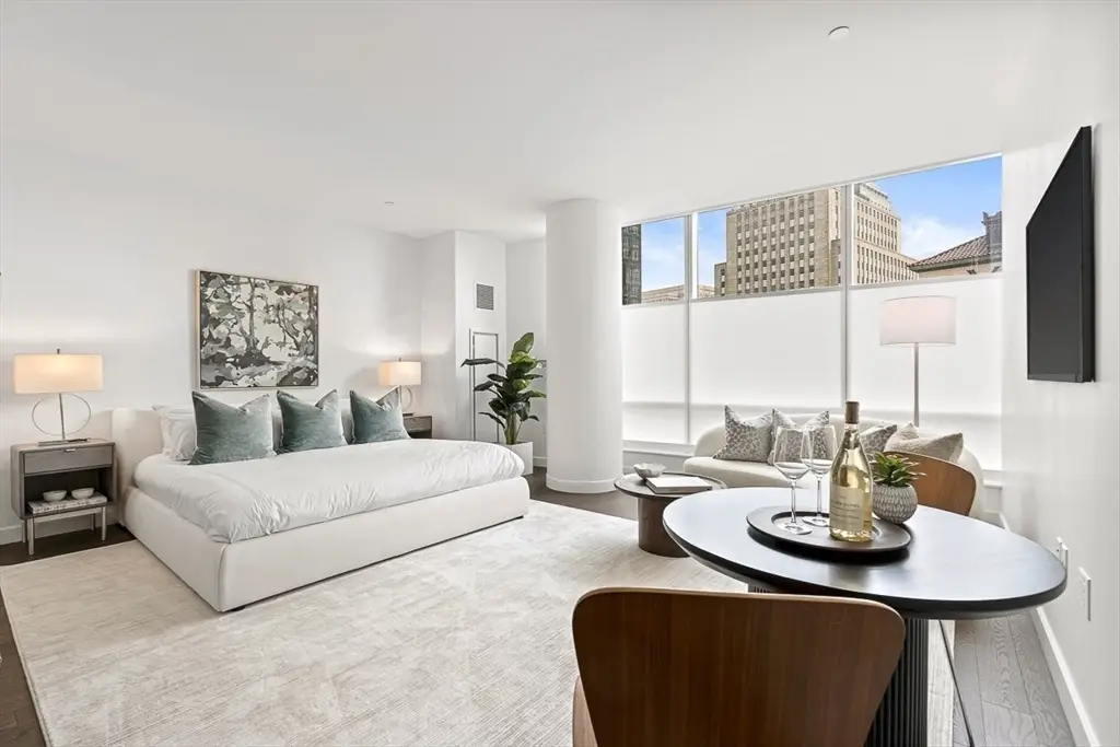430 Stuart #1618, Boston, MA 02116 - #1