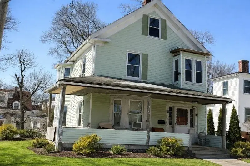 96 Allston St, Medford, MA 02155 - #1