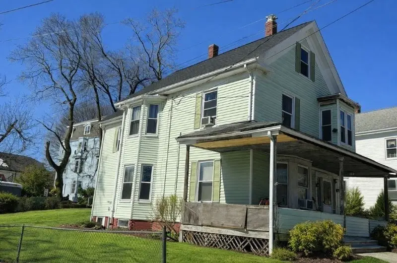 96 Allston St, Medford, MA 02155 - #2