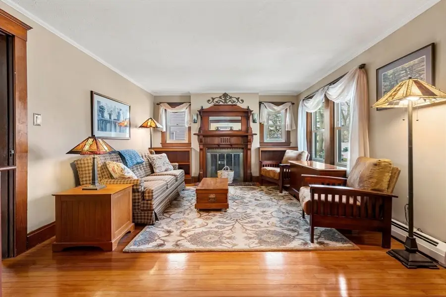 4 Fern Street, Chelmsford, MA 01824 - #2