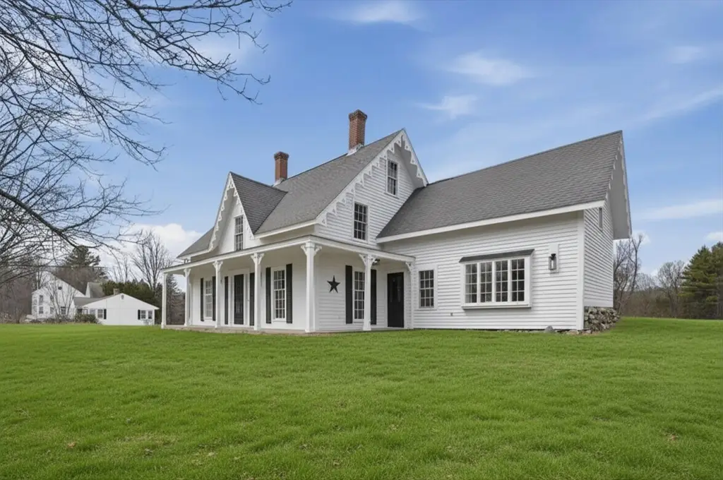 11 Princeton Road, Sterling, MA 01564 - #1