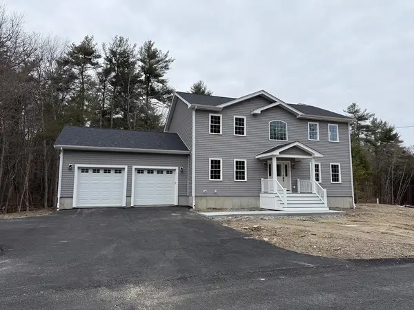 79 Park Dr., Acushnet, MA 02743