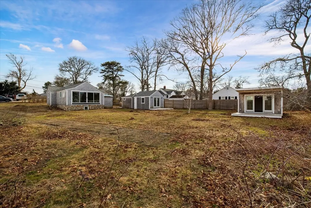 18 Cross St, Dennis Port, MA 02639 - #1