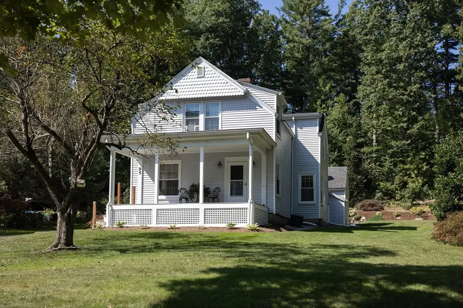95 Sunnyside Ave, Holden, MA 01520 - #2