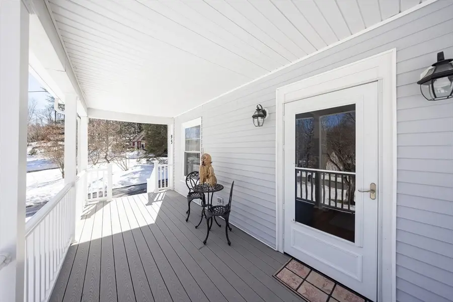 95 Sunnyside Ave, Holden, MA 01520 - #3