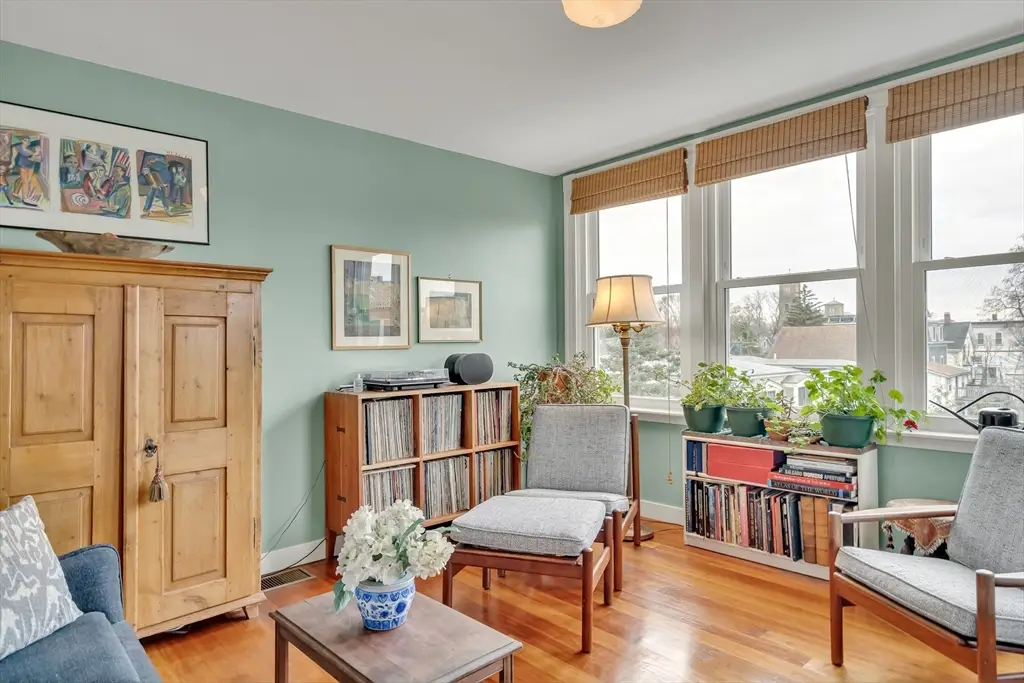 66 Reed St Ct #3, Cambridge, MA 02140 - #1