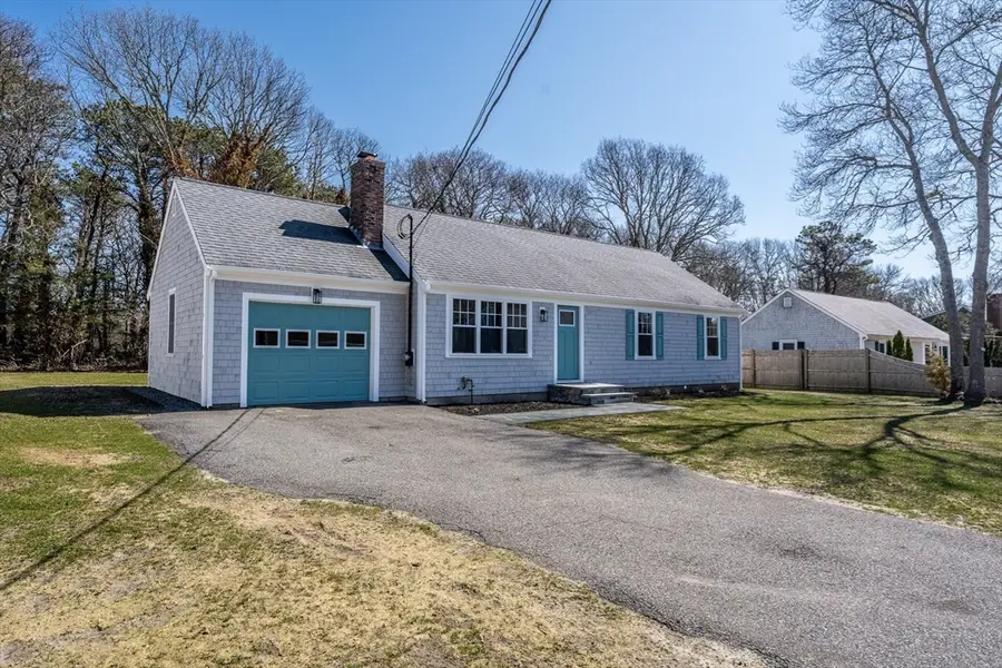 98 Wagon Ln, Hyannis, MA 02601 - #2