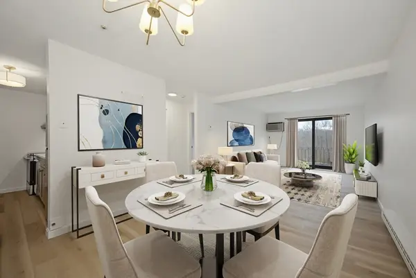 816 County St #1-12, Taunton, MA 02780