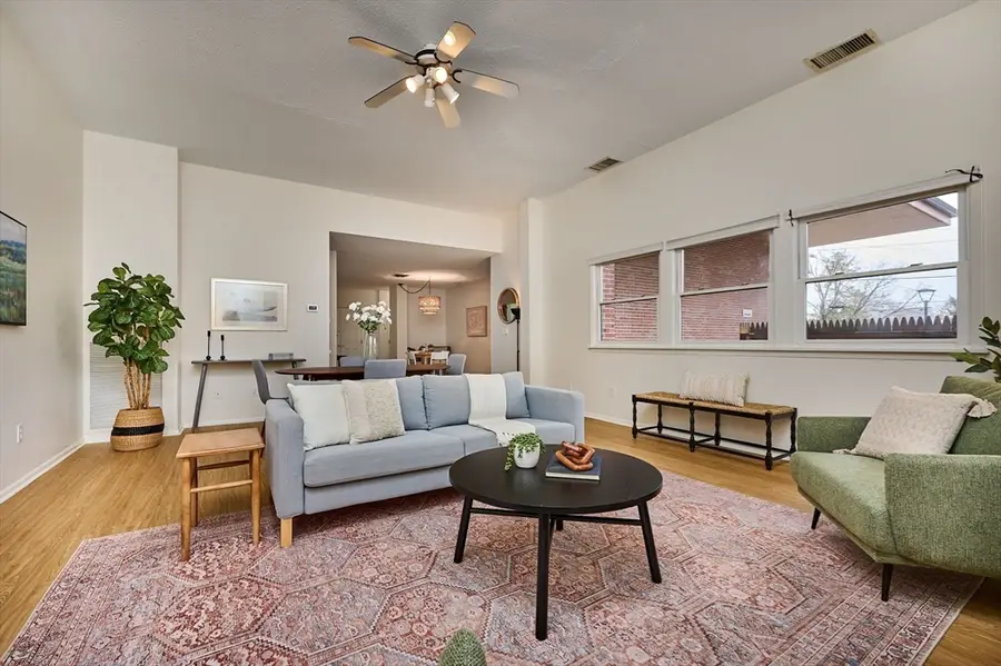 26 Crescent St #G2, Northampton, MA 01060 - #3