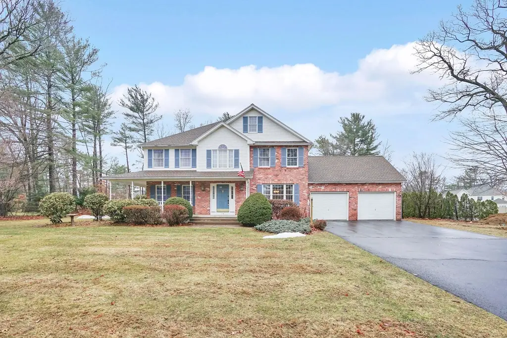 10 Marla Circle, Westfield, MA 01085 - #1