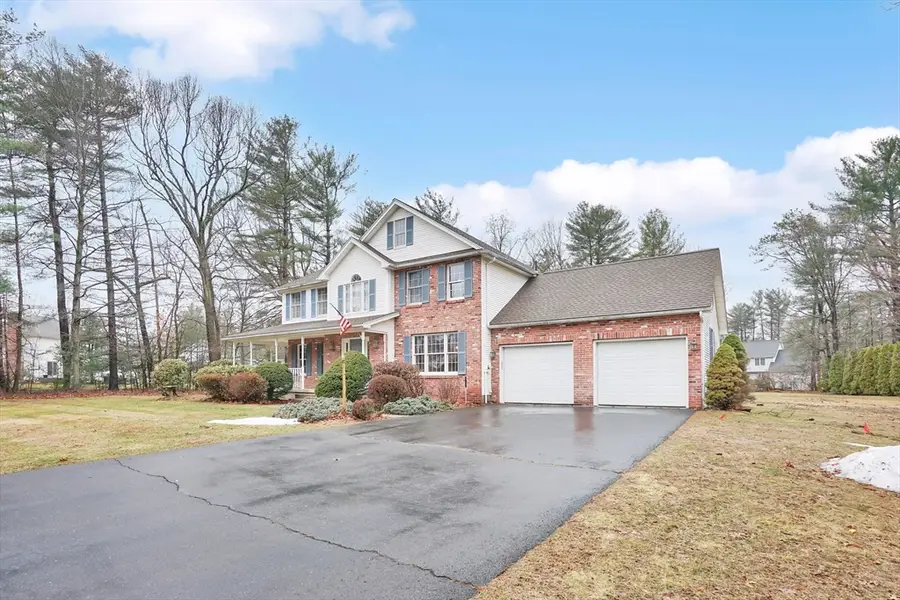 10 Marla Circle, Westfield, MA 01085 - #3