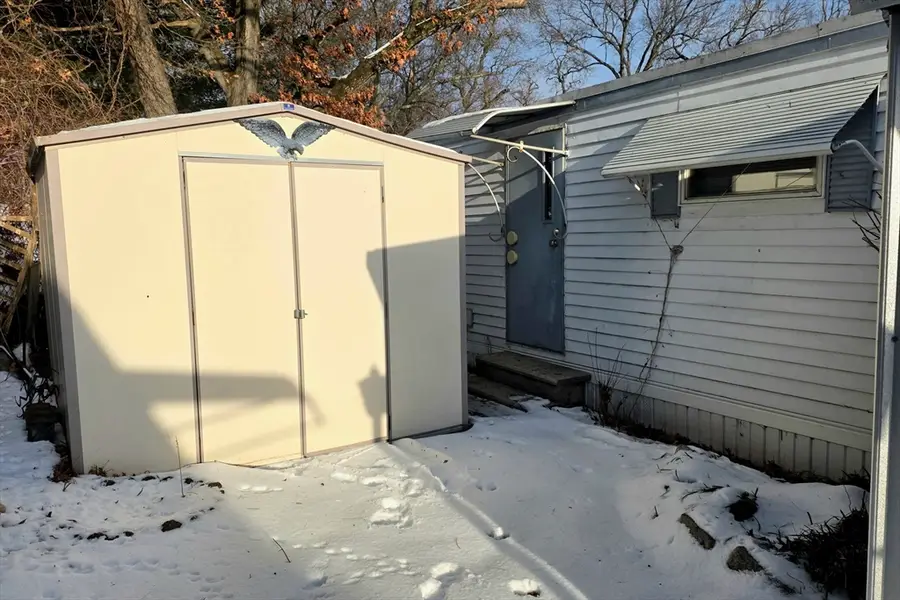 1760 Westover Rd #5, Chicopee, MA 01020 - #3