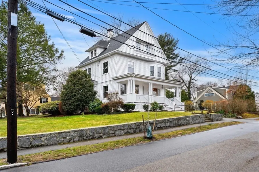 67 Frothingham St, Milton, MA 02186 - #3