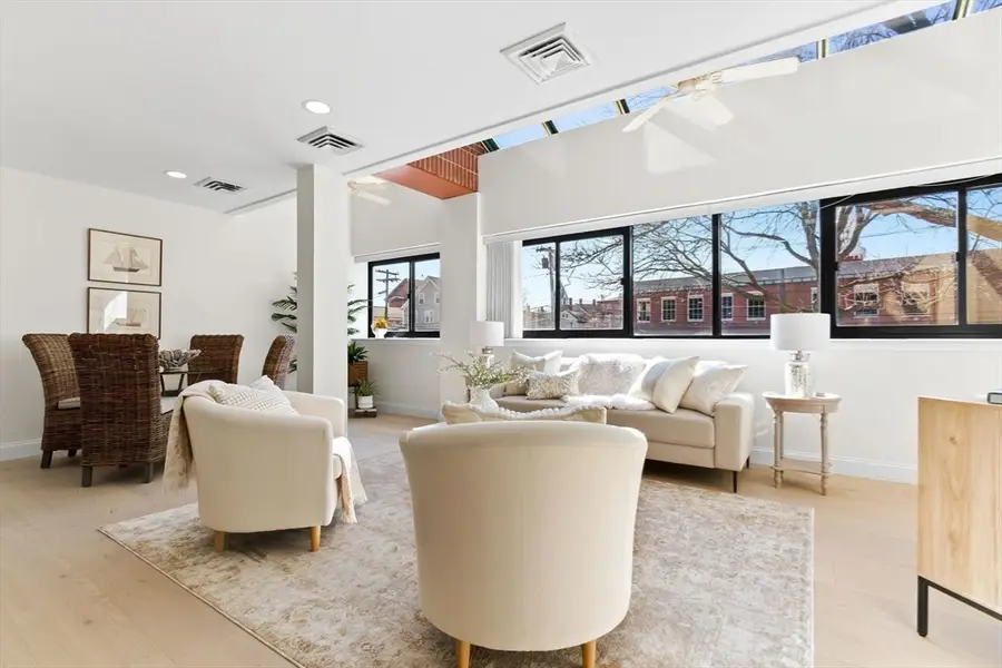 58 Merrimac St #2-5, Newburyport, MA 01950 - #3