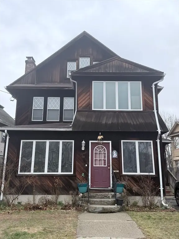 120-122 East Alvord Street, Springfield, MA 01108 - #1