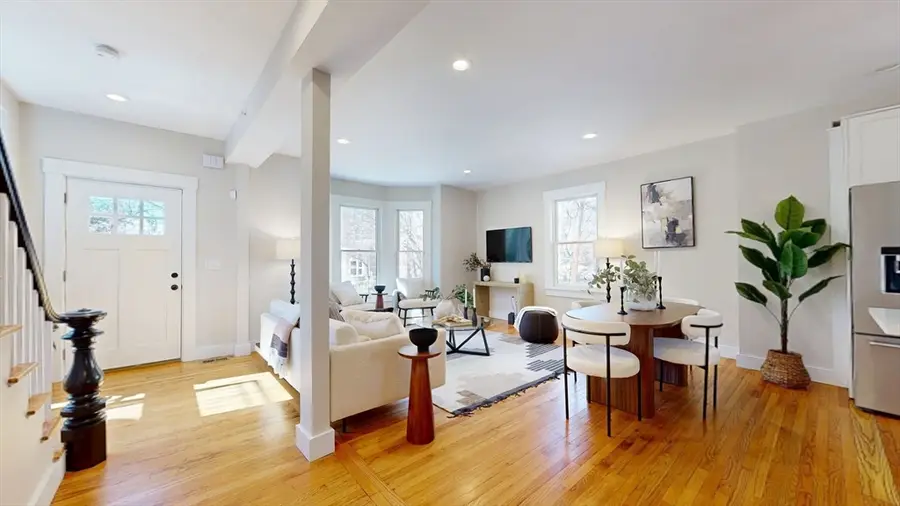 88 Line St #88, Somerville, MA 02143 - #3