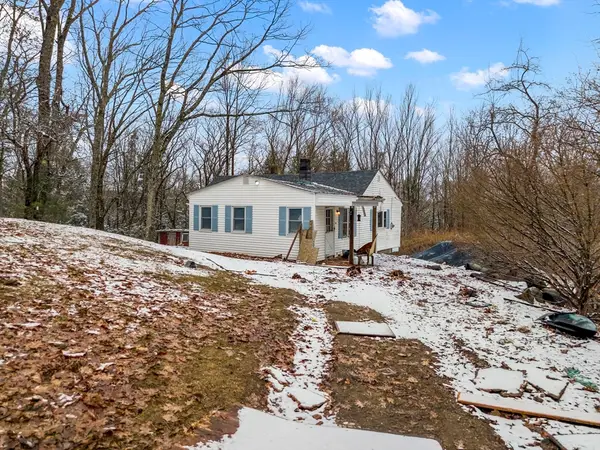 145 Baldwinville Rd, Phillipston, MA 01331