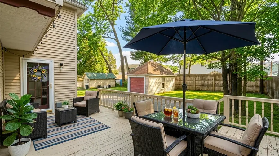 44 Meredith St, Springfield, MA 01108 - #2