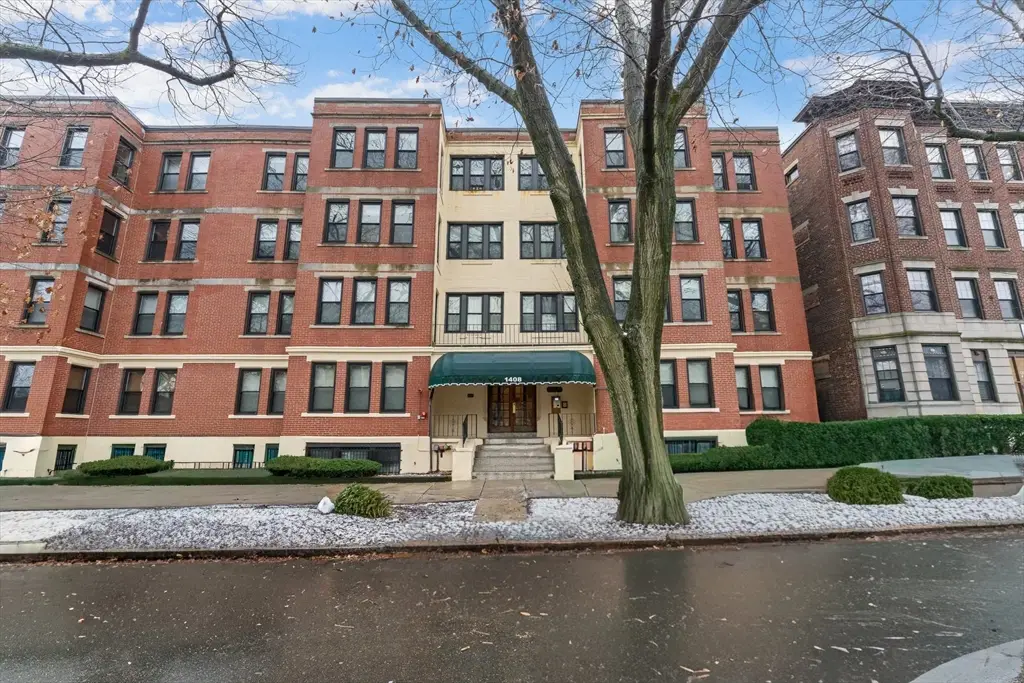 1408 Commonwealth Ave #14, Boston, MA 02135 - #1