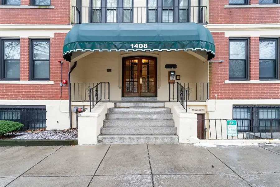 1408 Commonwealth Ave #14, Boston, MA 02135 - #2