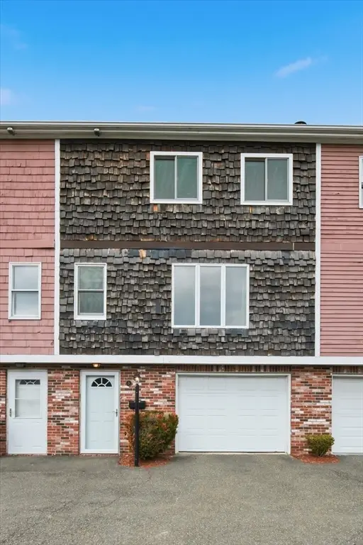 22 North Central Street #5, Peabody, MA 01960