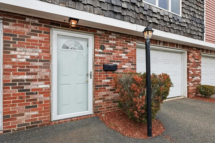 22 North Central Street #5, Peabody, MA 01960 - #2