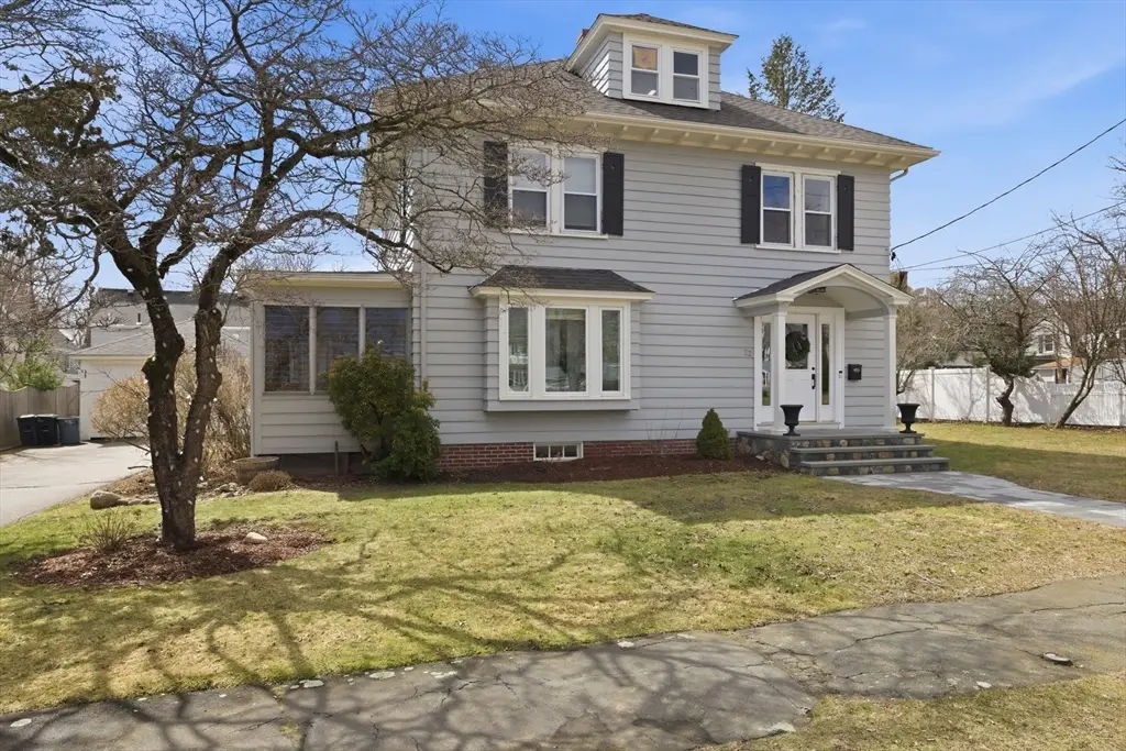 22 Brookhouse Dr, Marblehead, MA 01945 - #1