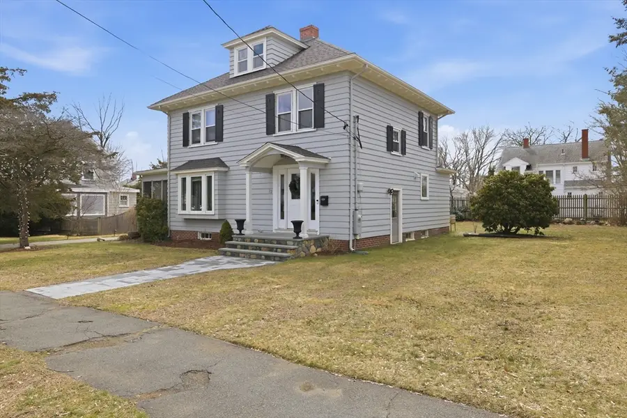 22 Brookhouse Dr, Marblehead, MA 01945 - #2