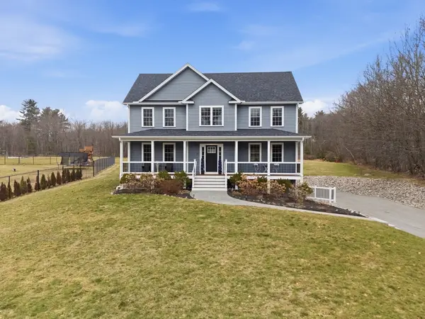 23 Hager Park Rd, Westminster, MA 01473