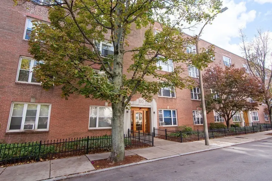 80 Strathmore Rd #3, Boston, MA 02135 - #2