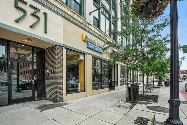 531 Main St #201M, Worcester, MA 01608