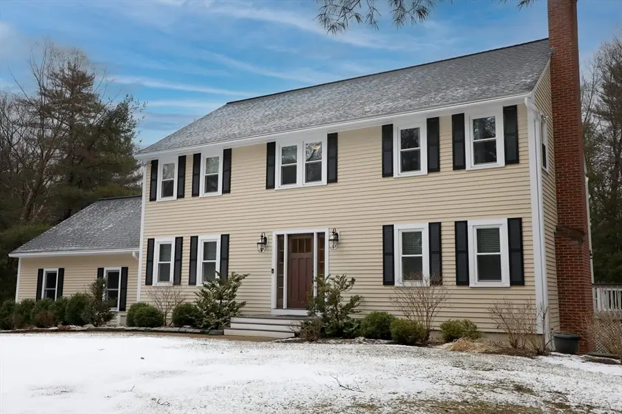 990 Forest St, North Andover, MA 01845 - #2