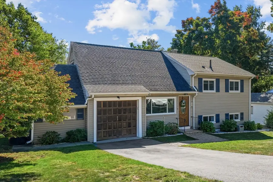 17 Oakvale Road, Framingham, MA 01701 - #2