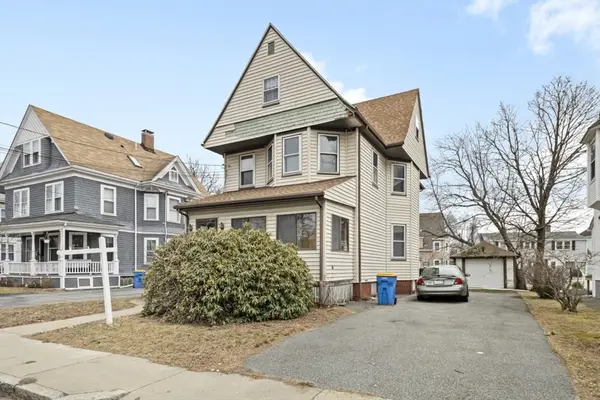 36 Sargent St, Winthrop, MA 02152