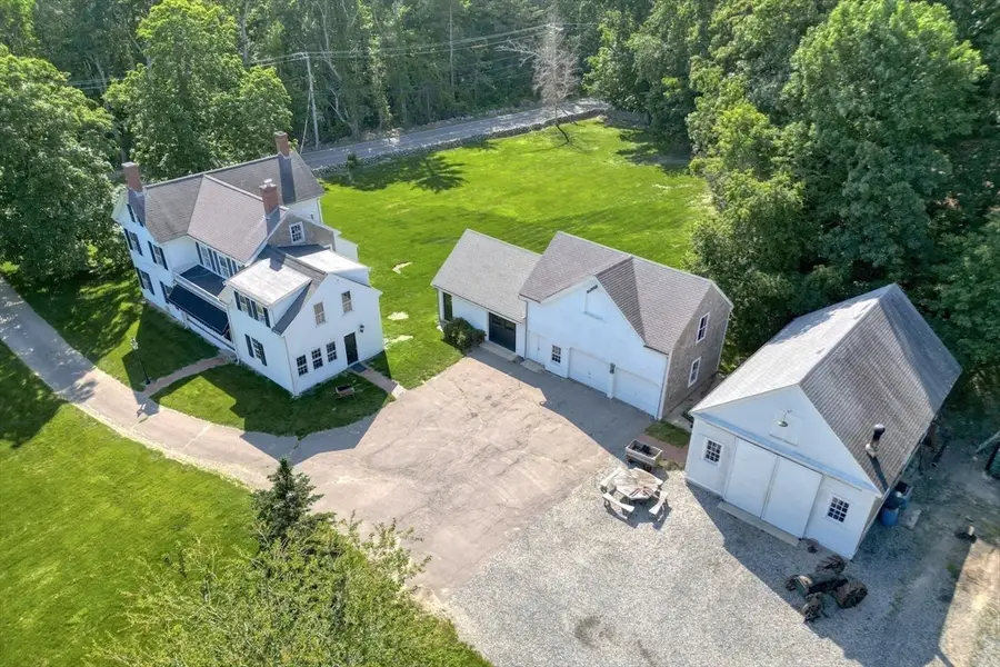 316 Summer St, Marshfield, MA 02050 - #2