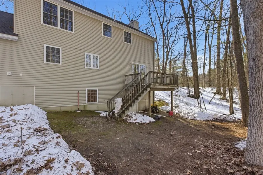 22 Flushing Pond Rd, Westford, MA 01886 - #2