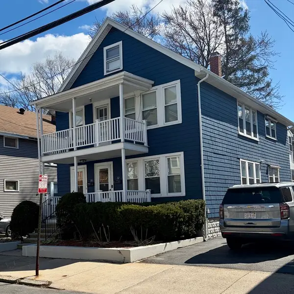 30 Clarence St, Everett, MA 02149