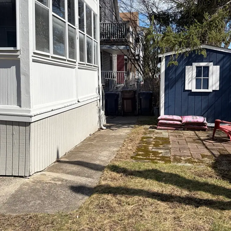 30 Clarence St, Everett, MA 02149 - #3