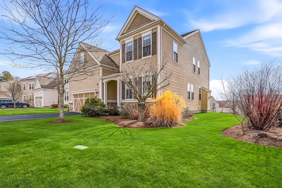 4 Grandview Drive #4, Hopkinton, MA 01748 - #2